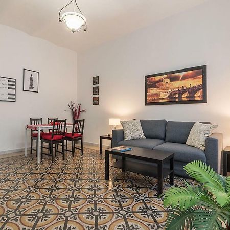 Apartament Cozy Flat Borgo Pio Rzym Zewnętrze zdjęcie